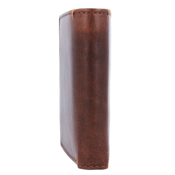 Jack Kinsky Colombo 208 Porte-monnaie en cuir 11,5 cm