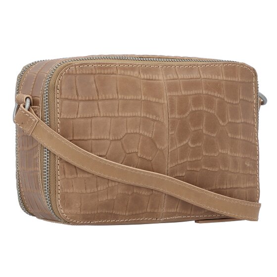 Burkely Cool Colbie Sac à bandoulière Cuir 20 cm