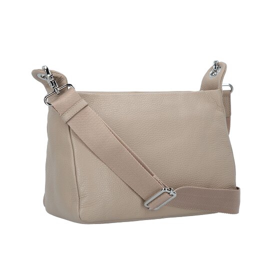Mandarina Duck Mellow Sac à bandoulière Cuir véritable 29 cm