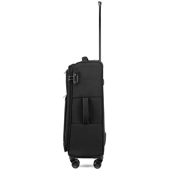 Epic Dynamo 4 roulettes Set de valises 3 pièces