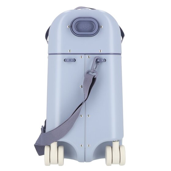 JetKids BedBox 4 roulettes Trolley pour enfants 39 cm