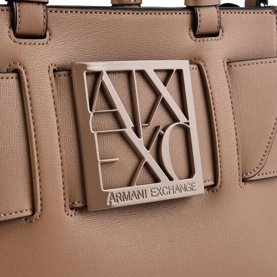 Armani Exchange Sac à main 24 cm