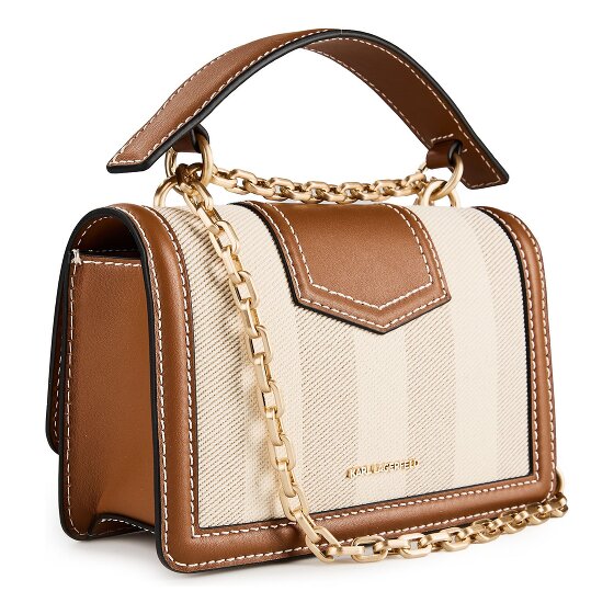 Karl Lagerfeld Nova Sac à bandoulière 20 cm