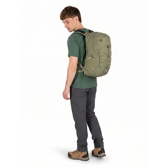 Osprey Quasar Daypack 38 cm Compartiment ordinateur