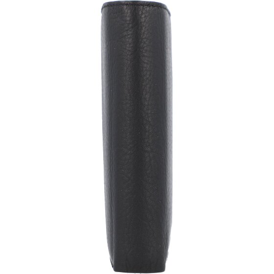 Esquire Porte-monnaie Peru cuir RFID 9,5 cm