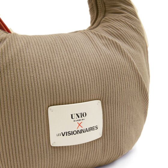 LES VISIONNAIRES Unio Kitzbuehel S Sac à main S 35 cm