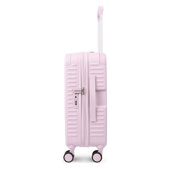 Hedgren Raku 4 roues Trolley de cabine XS 55 cm
