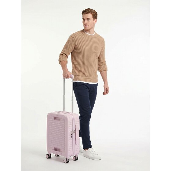Hedgren Raku 4 roues Valise cabine XS 55 cm