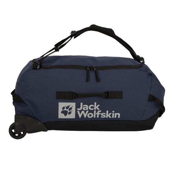 Jack Wolfskin All-In 90 2 roulettes Sac de voyage 80 cm