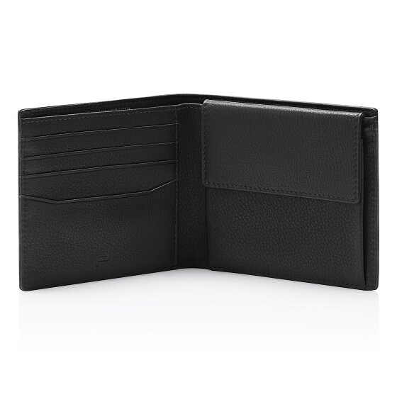 Porsche Design Porte-monnaie Business RFID cuir 11 cm