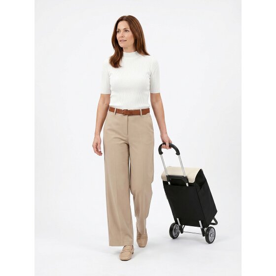 Andersen Shopper Scala Shopper Plus Jano Chariot à provisions 48 cm