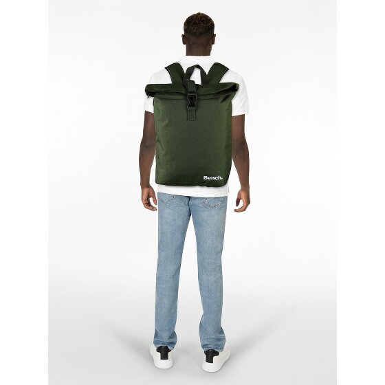 Bench Daypack 35 cm Compartiment pour ordinateur portable