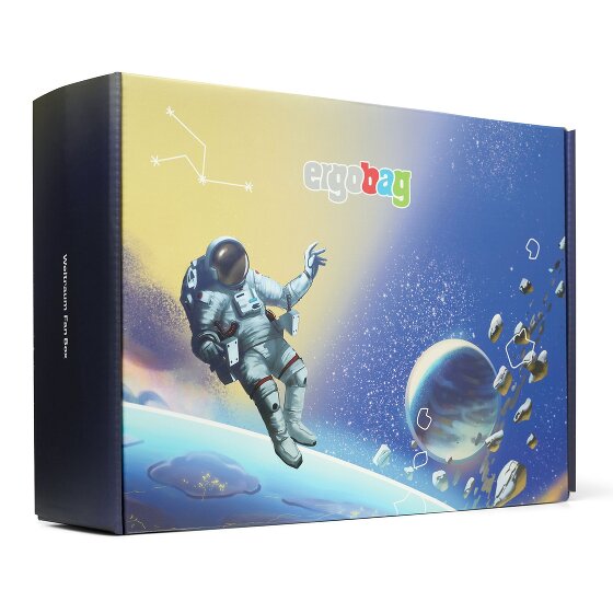 Ergobag Accessoires Boîte cadeau 5 pcs