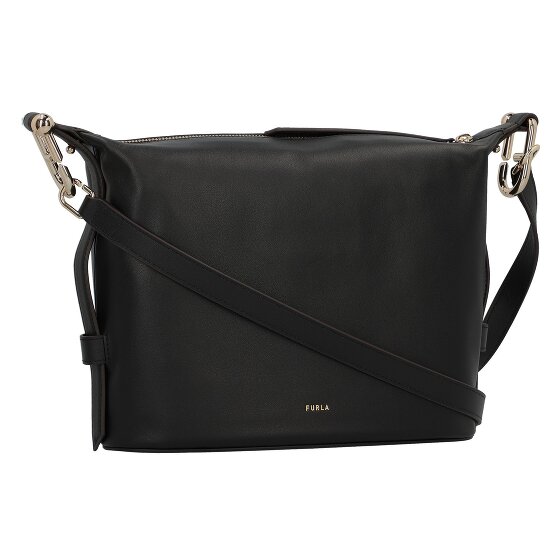 Furla Nuvola Sac à bandoulière Cuir 28 cm
