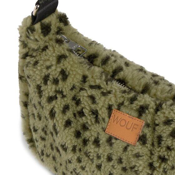 Wouf Teddy Sac à bandoulière 34 cm