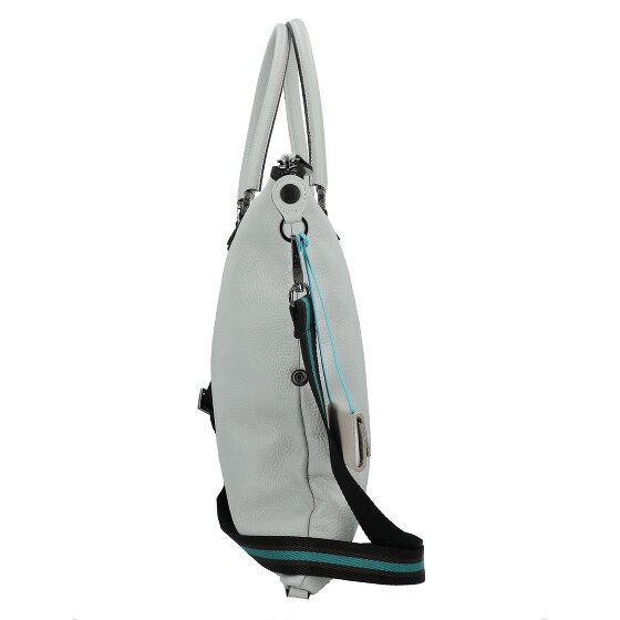 Gabs G3 Plus 5 in 1 Sac à bandoulière en cuir 43 cm