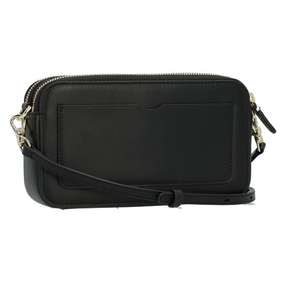 AIGNER Diadora Sac à bandoulière Cuir 19 cm