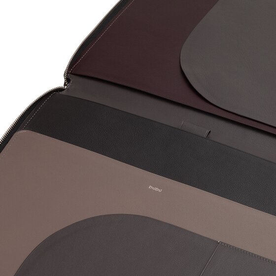 DuDu Porte-documents Cuir 33 cm