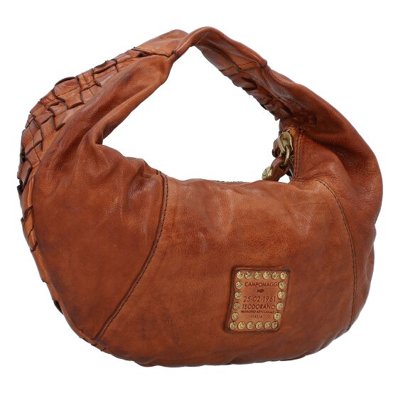 Campomaggi Marisa Sac à main Cuir 30 cm