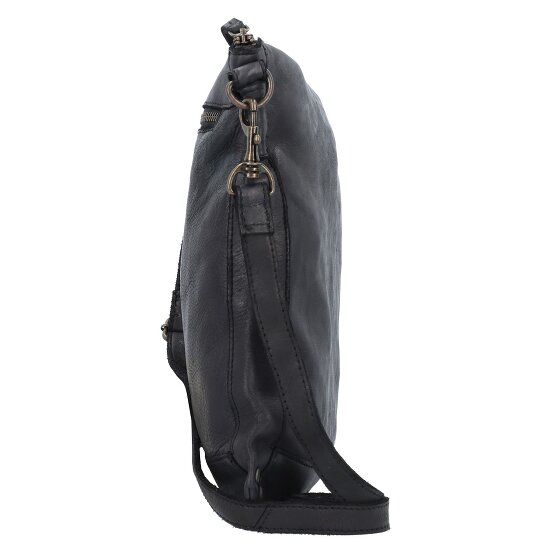 Harbour 2nd Anchor Love Vera Sac à bandoulière Cuir véritable 34 cm