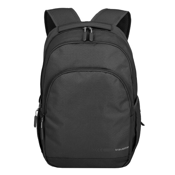 Travelite Kick Off Daypack L 45 cm Compartiment pour ordinateur portable