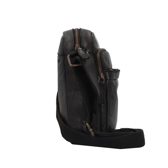 Harbour 2nd Urban Poets Rhys Sac à bandoulière Cuir 23 cm