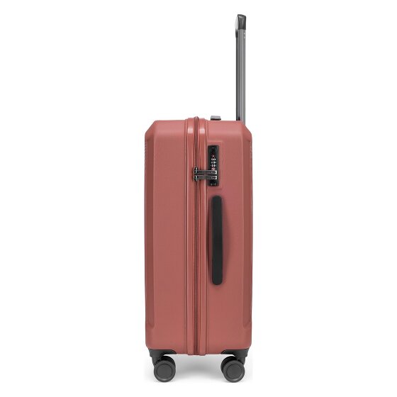 Epic Airwave Neo 4 roues valise cabine 65 cm