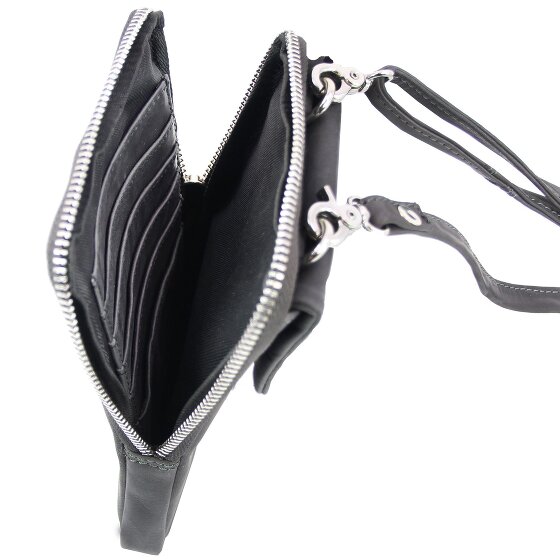 Pride and Soul Loris Étui pour portable en cuir 11,5 cm