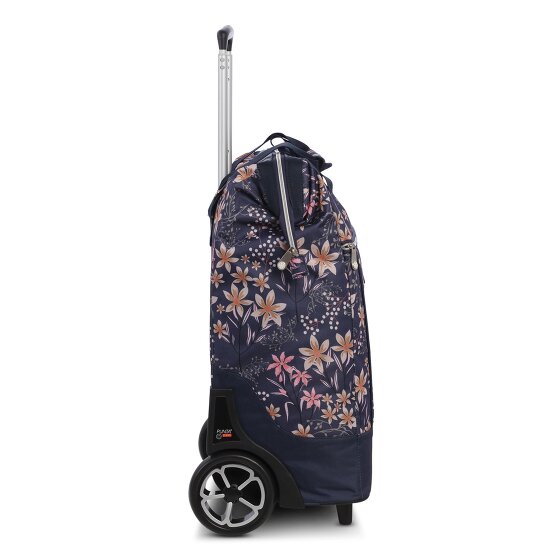 Punta Big Wheel Chariot à provisions 62 cm