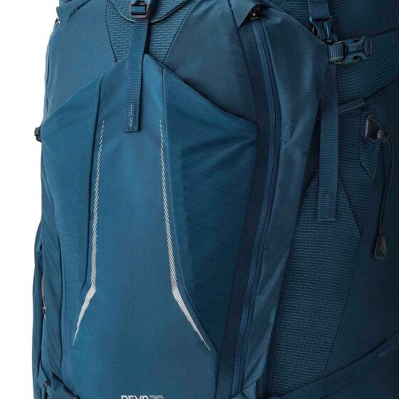 Gregory Deva 70 Sac à dos de trekking 81 cm