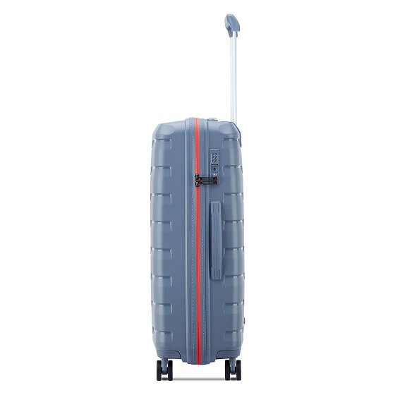 Roncato Skyline 2.0 Neon 4 roues Valise cabine 70 cm