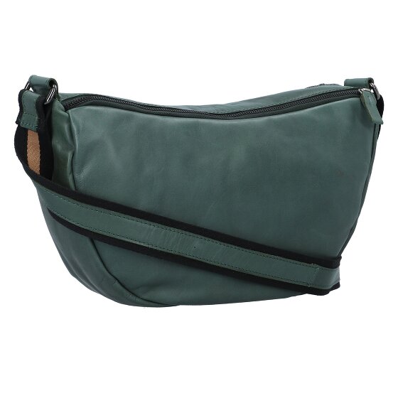 Harold's Caugio Sac à bandoulière Cuir 36 cm