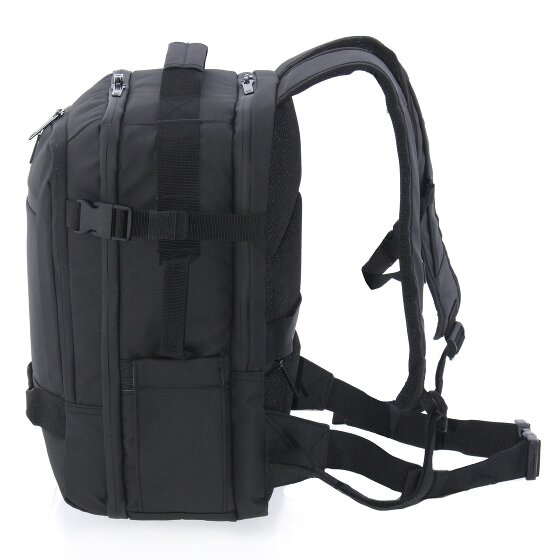 Gladiator 3900 Sac à dos de voyage 40 cm Compartiment pour ordinateur portable