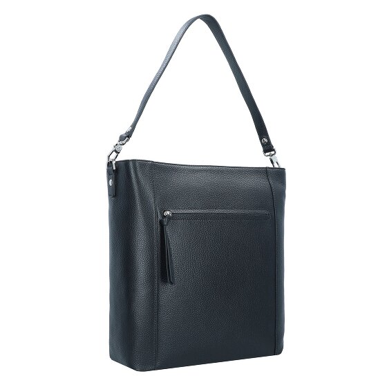 Braun Büffel Hanna Sac à bandoulière Cuir 34 cm Compartiment pour ordinateur portable