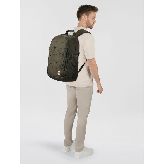 Fjällräven Skule 24 Daypack 47 cm Compartiment pour ordinateur portable