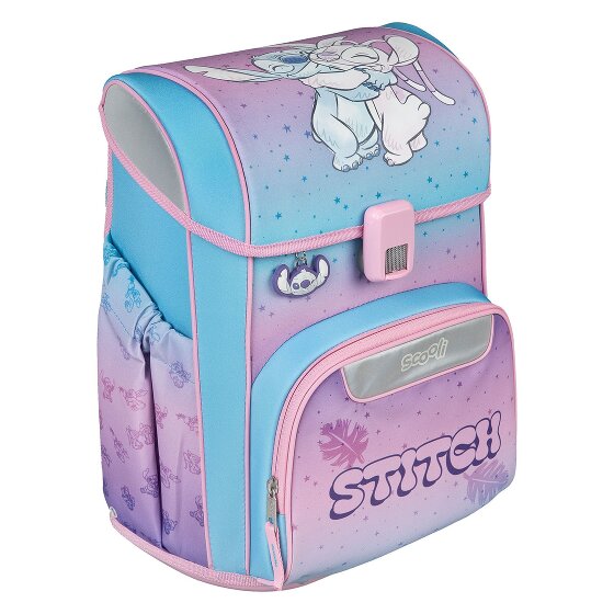 Scooli EasyStart Set de cartables 5 pièces