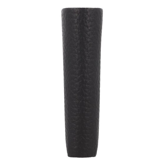 Boss New Crosstown Porte-monnaie Cuir véritable 11 cm