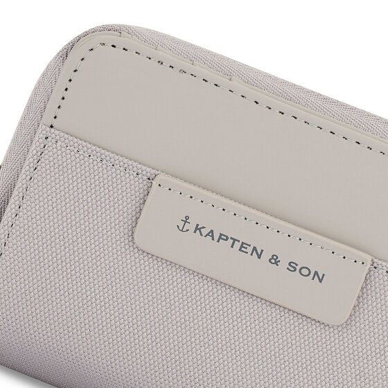 Kapten & Son Bergen Porte-monnaie 12 cm