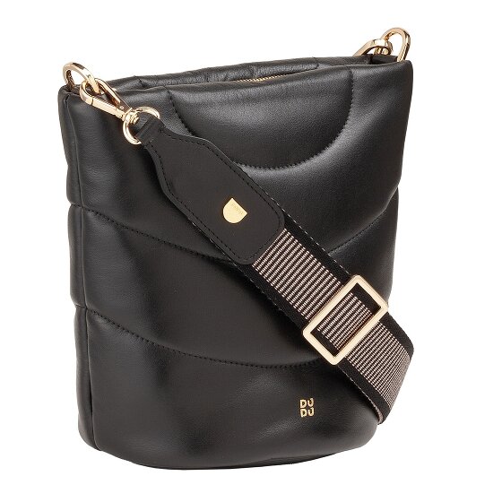 DuDu Barbara Sac à bandoulière Cuir 21.5 cm