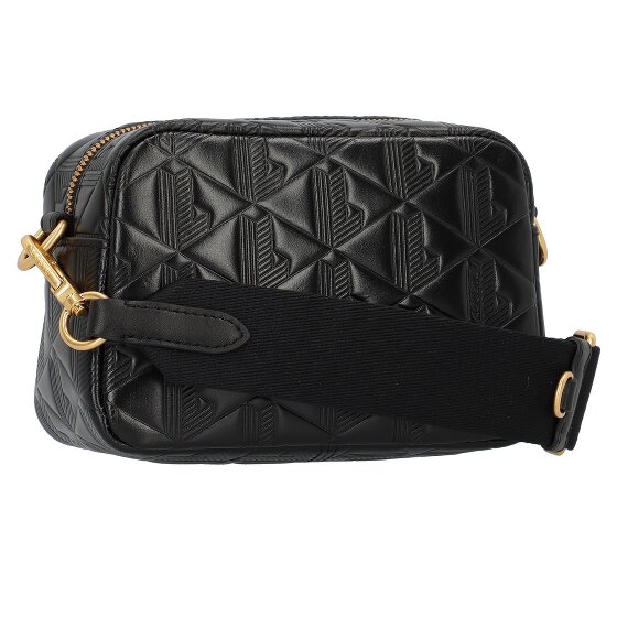 Lacoste Maheki Mini sac à bandoulière S Cuir 18 cm