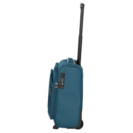 Travelite Jetpack 2 roulettes Trolley de cabine 40 cm