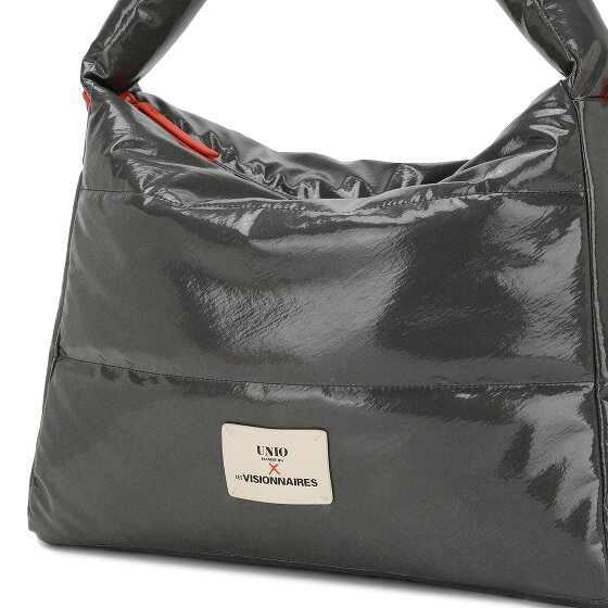 LES VISIONNAIRES Unio Hobo Sac à bandoulière 47 cm