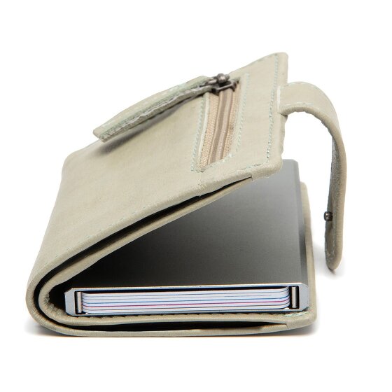 The Chesterfield Brand Kaunas Porte-monnaie Protection RFID Cuir 7.5 cm