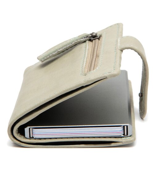 The Chesterfield Brand Kaunas Porte-monnaie Protection RFID Cuir 7.5 cm