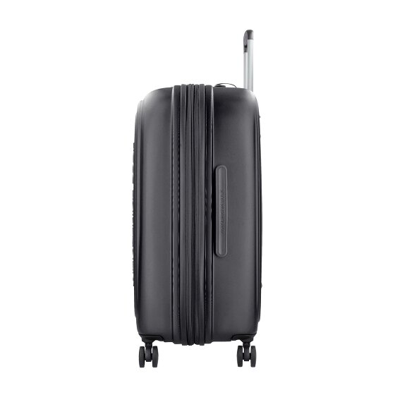 Mandarina Duck Logoduck 4 roues trolley 69 cm