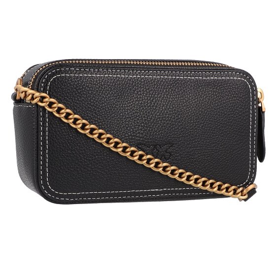 PINKO Carrie Mini sac à bandoulière Cuir 18 cm
