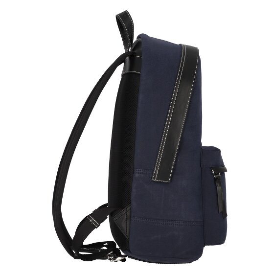 Tommy Hilfiger Th Prep Classic Daypack 45 cm Compartiment pour ordinateur portable