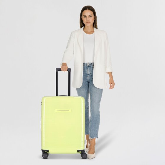 Horizn Studios H6 Essential 4 roulettes Trolley M 64 cm