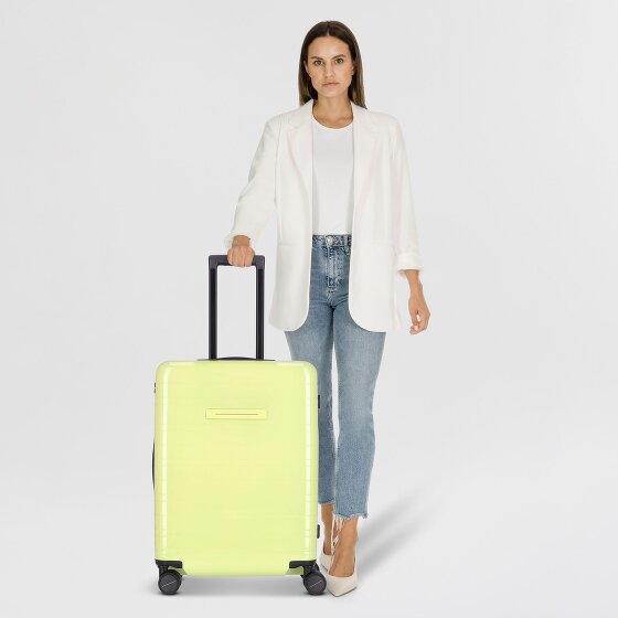 Horizn Studios H6 Essential 4 roulettes Trolley M 64 cm