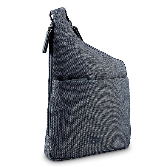 Jost Sac à bandoulière Bergen RIFD 27 cm